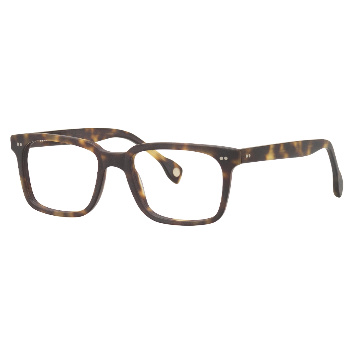 Sugar Specs - The Maverick 04 Matte Tortoise