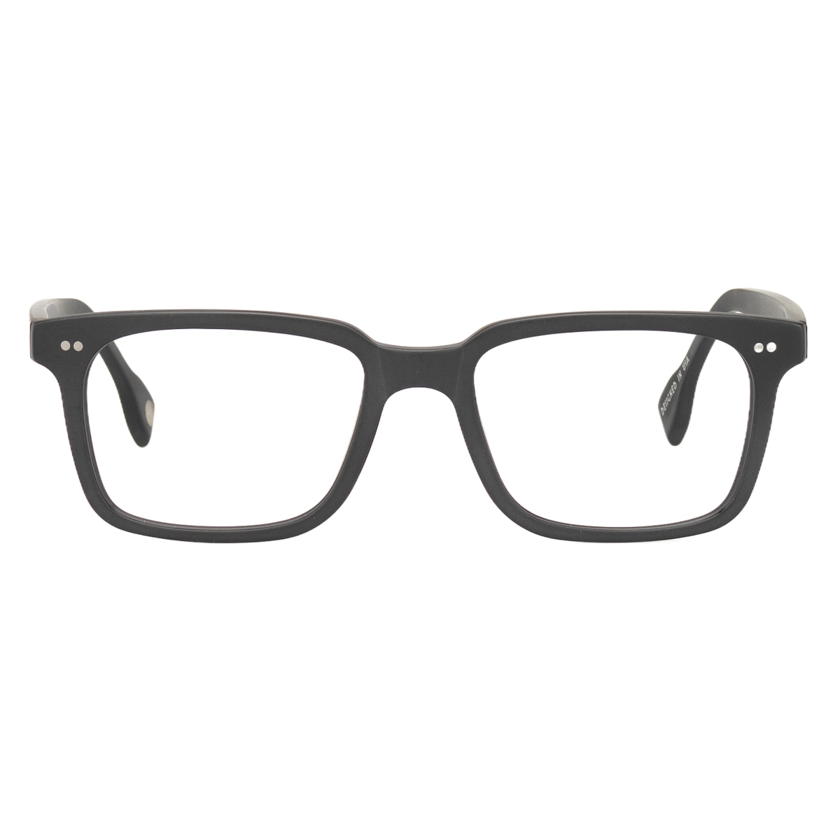 Sugar Specs - The Maverick 02 Matte Black