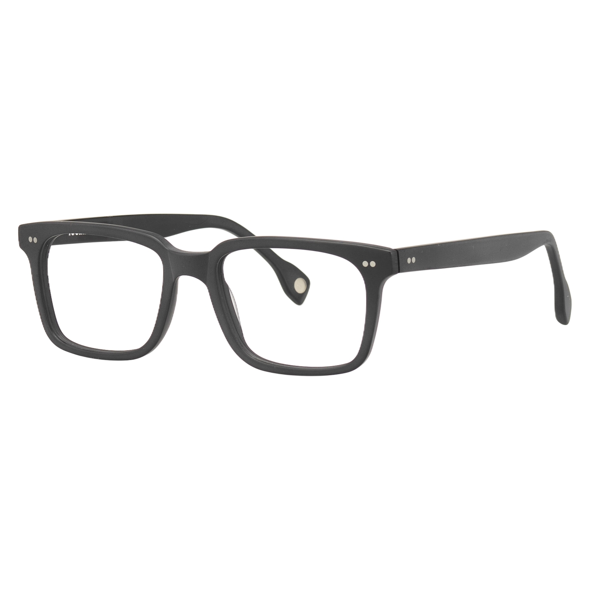 Sugar Specs - The Maverick 02 Matte Black