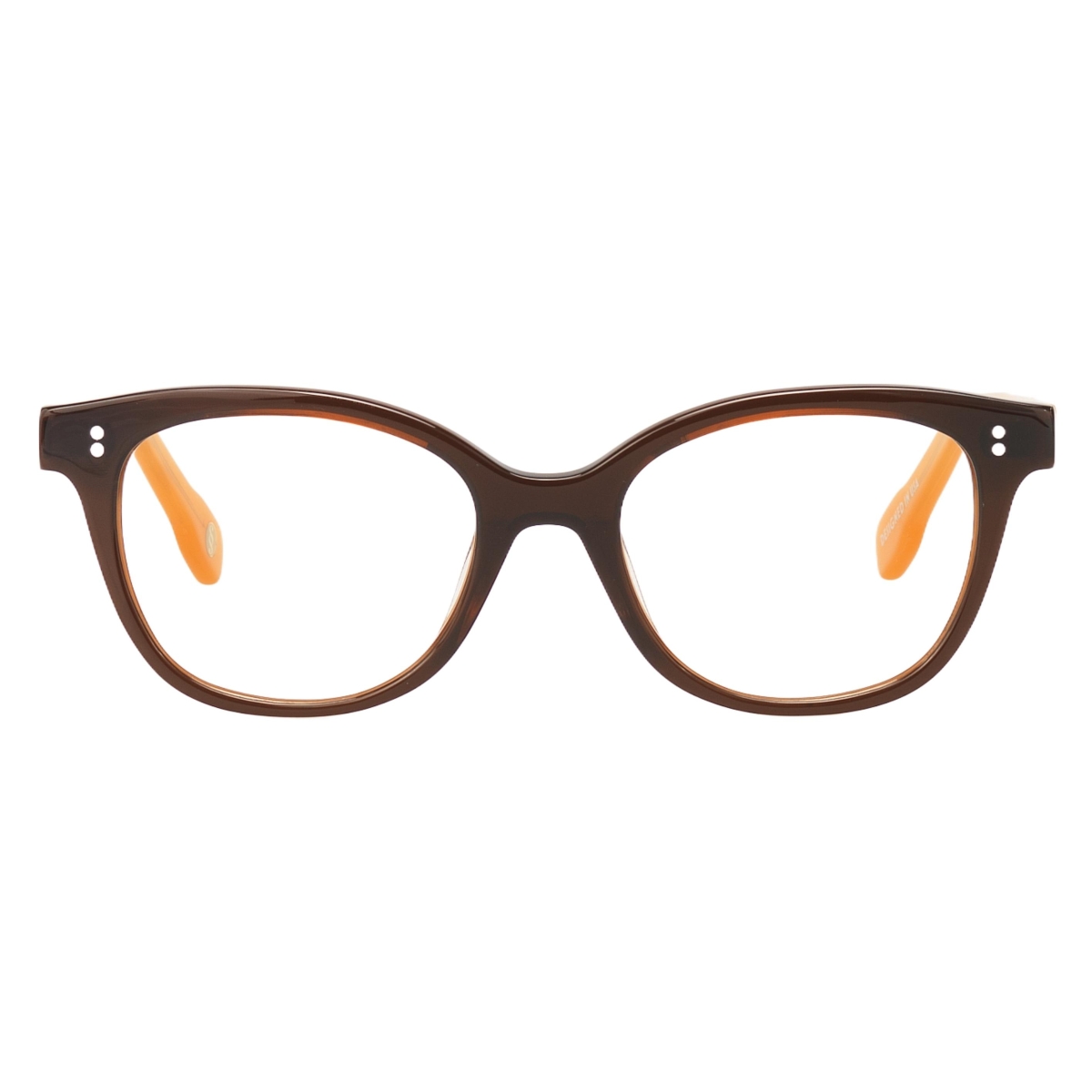 Sugar Specs - The Vixen 01 Brown