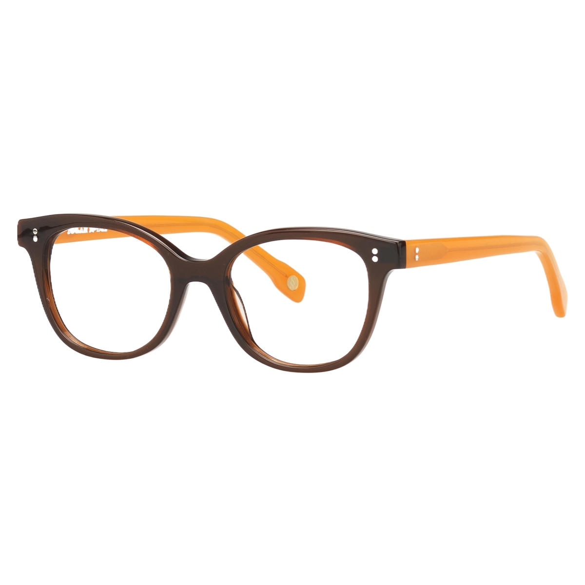 Sugar Specs - The Vixen 01 Brown