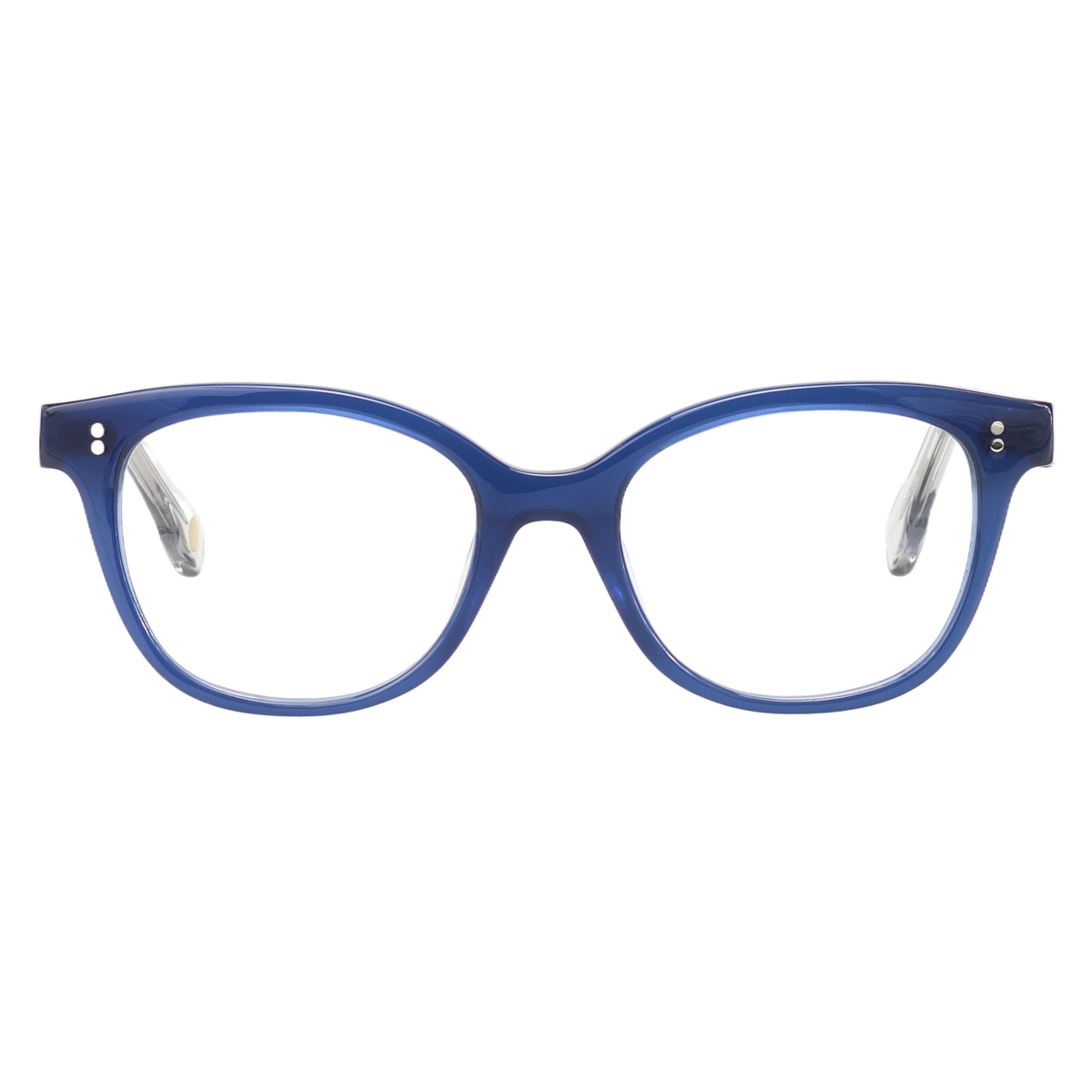 Sugar Specs - The Vixen 02 Harbor Blue