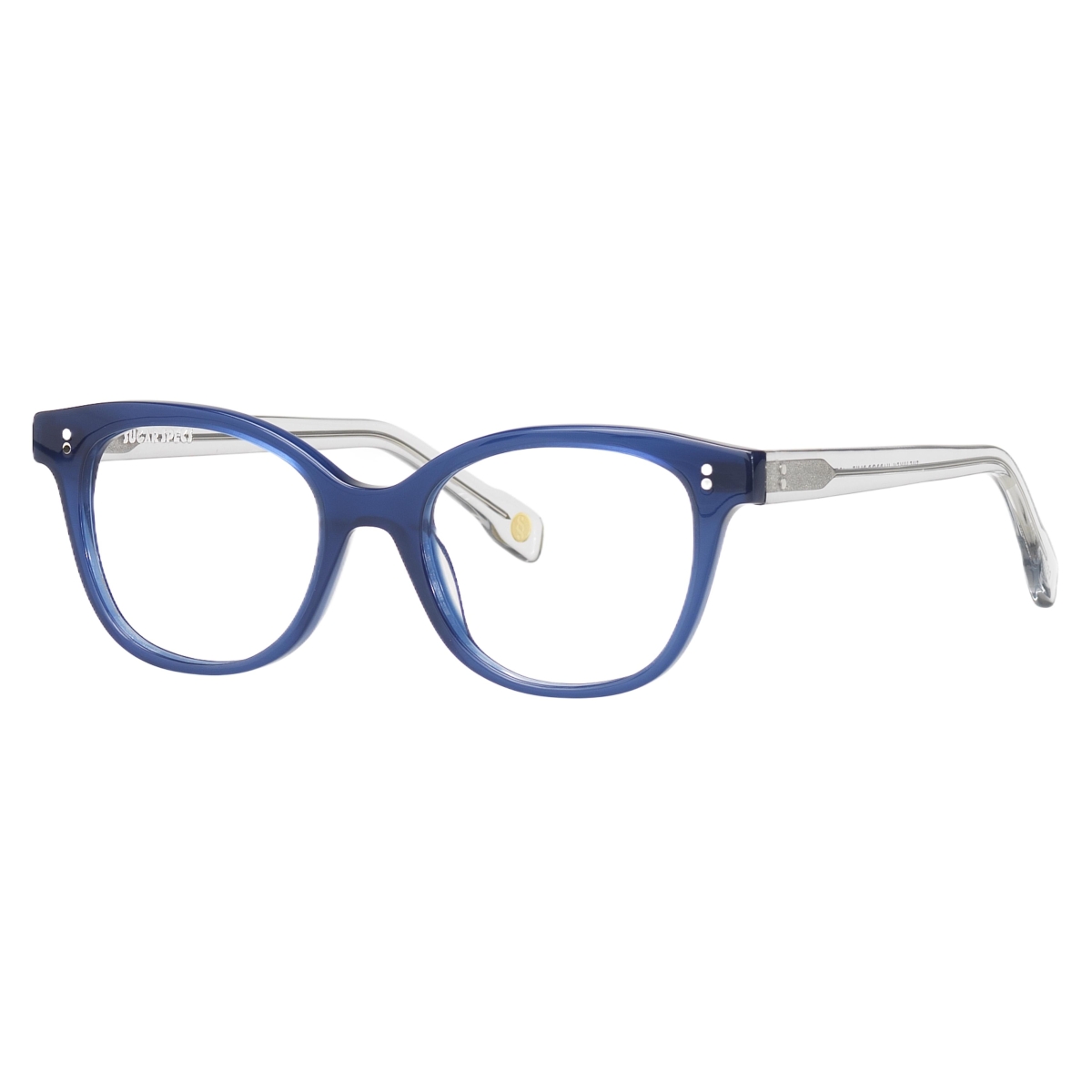 Sugar Specs - The Vixen 02 Harbor Blue