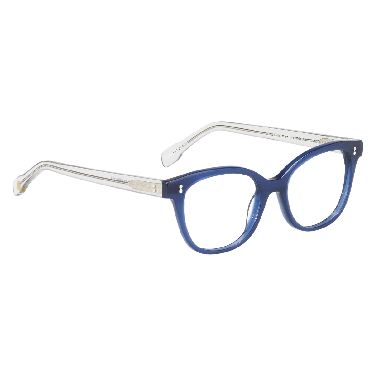 Sugar Specs - The Vixen 02 Harbor Blue