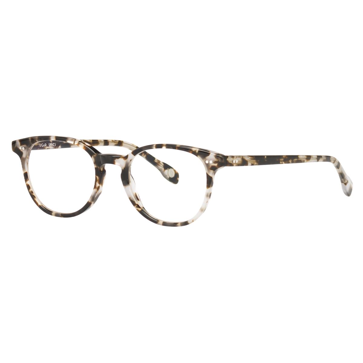 Sugar Specs - The Dreamer 01 PK Tortoise