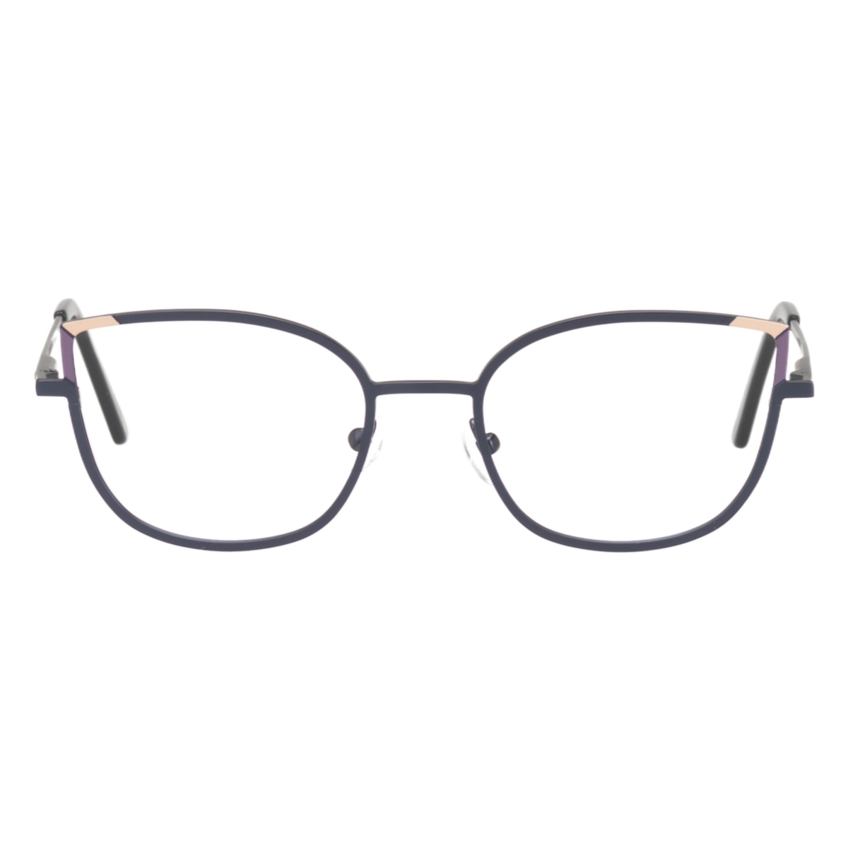 Sugar Specs - The Rebel 02 Navy