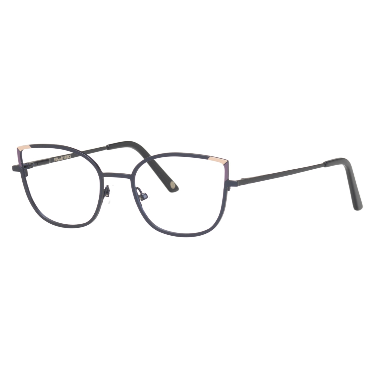 Sugar Specs - The Rebel 02 Navy