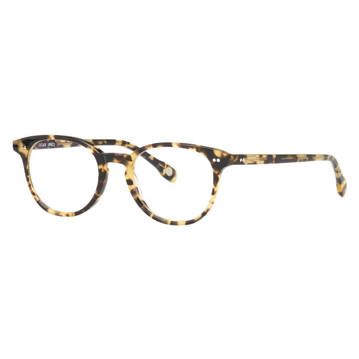 Sugar Specs - The Dreamer 02 Tortoise