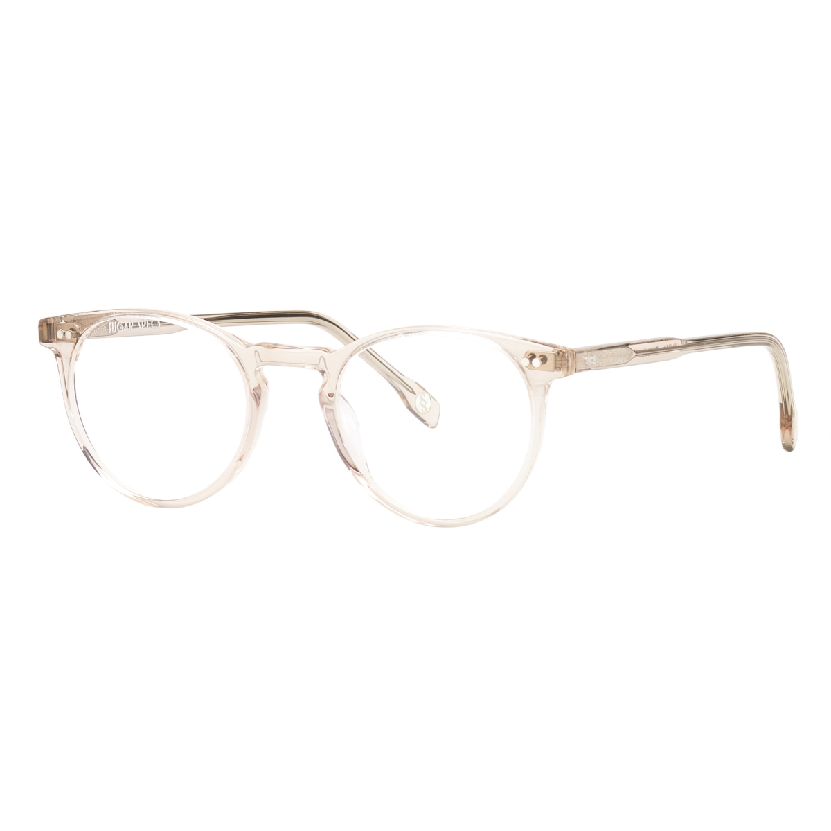 Sugar Specs - The Musician 04 TL Pink (Crystal)