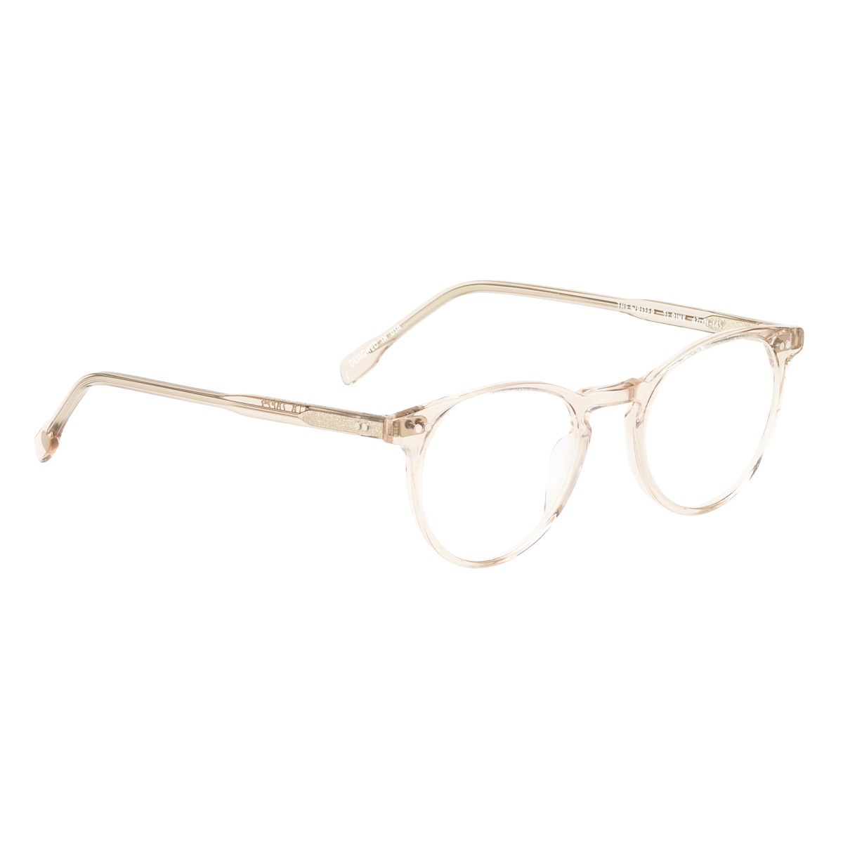 Sugar Specs - The Musician 04 TL Pink (Crystal)