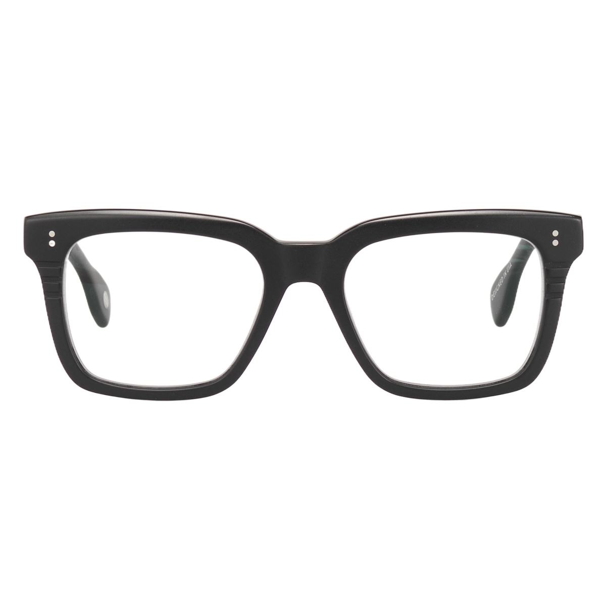 Sugar Specs - The Boss 01 Black