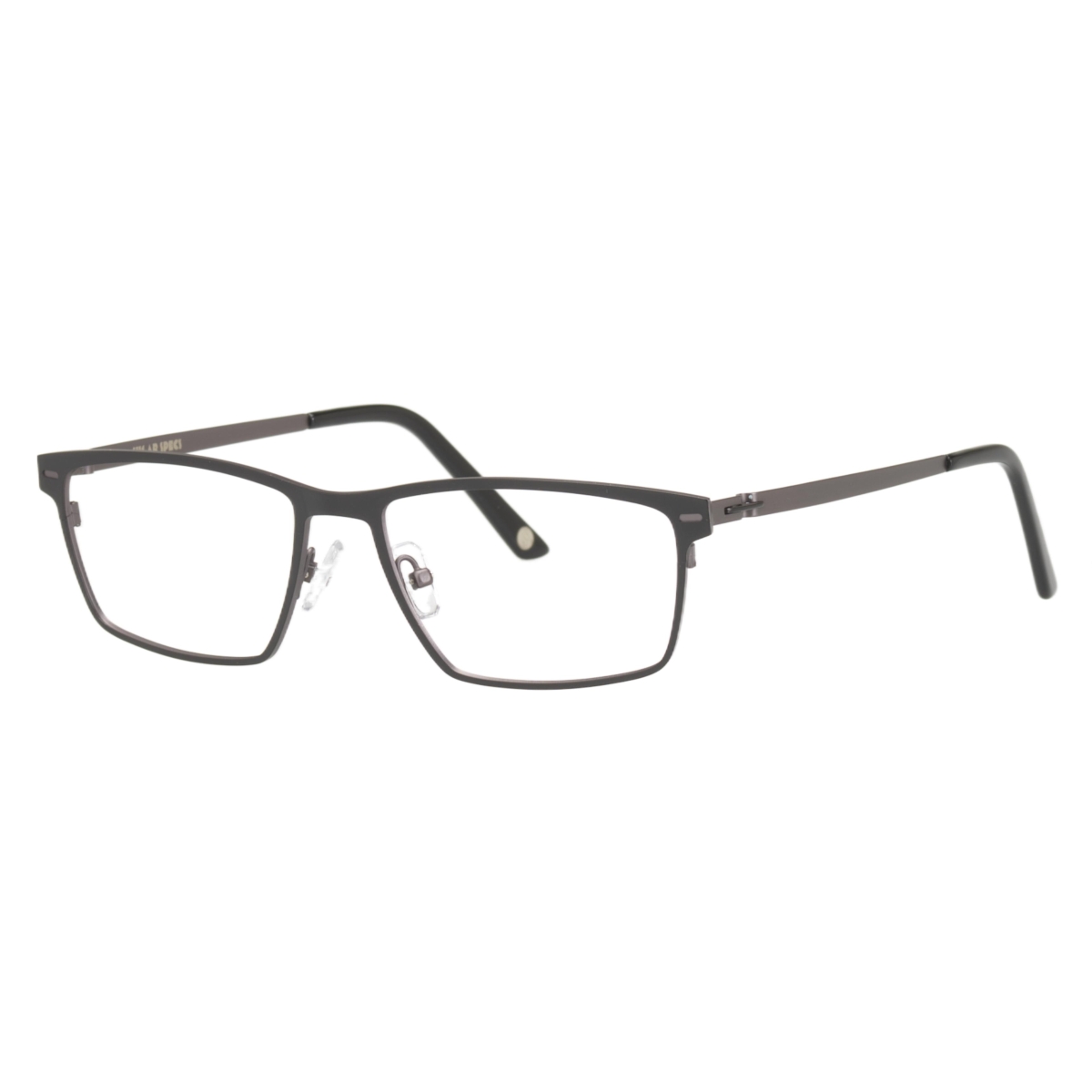 Sugar Specs - The Shaker 01 Black