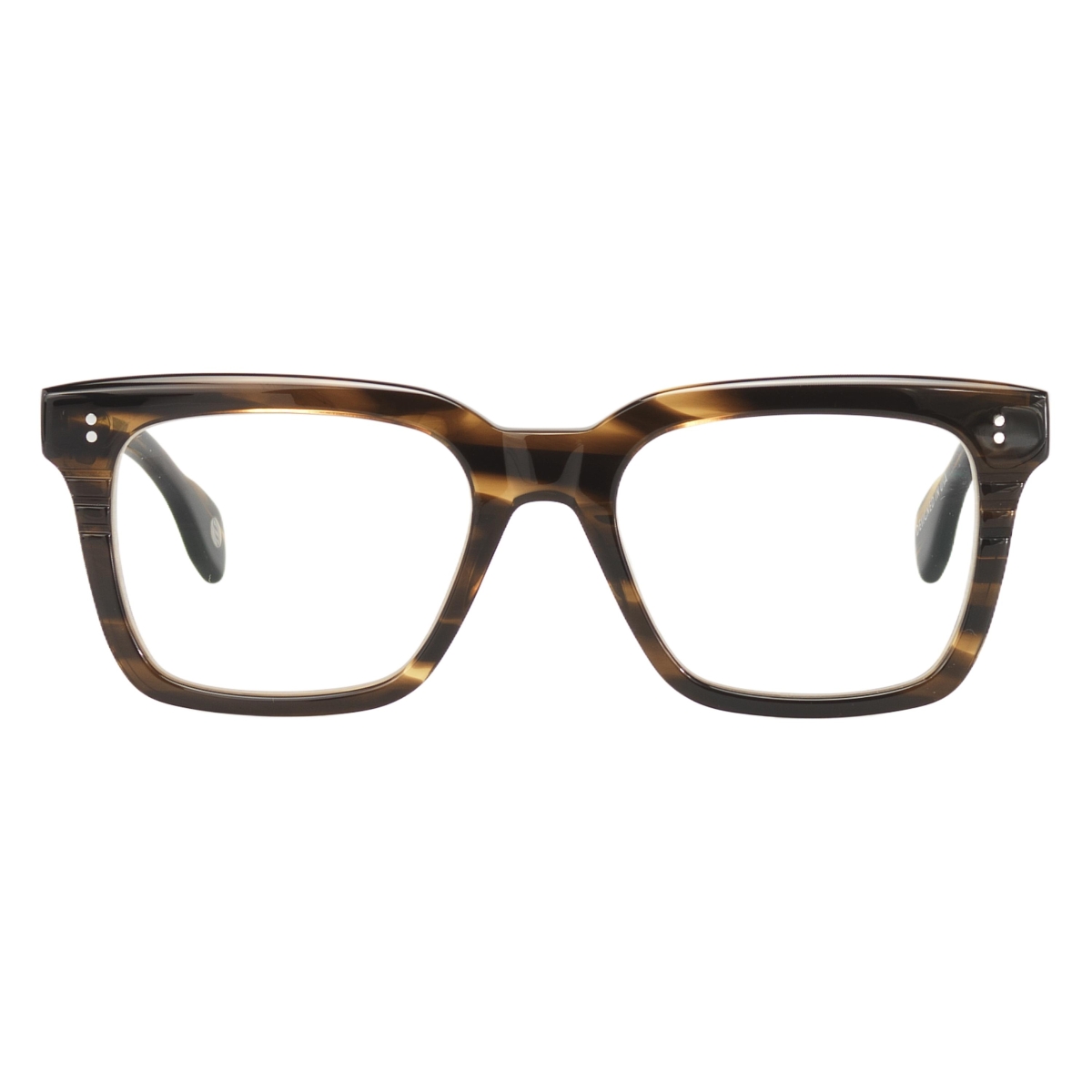 Sugar Specs - The Boss 03 Tortoise