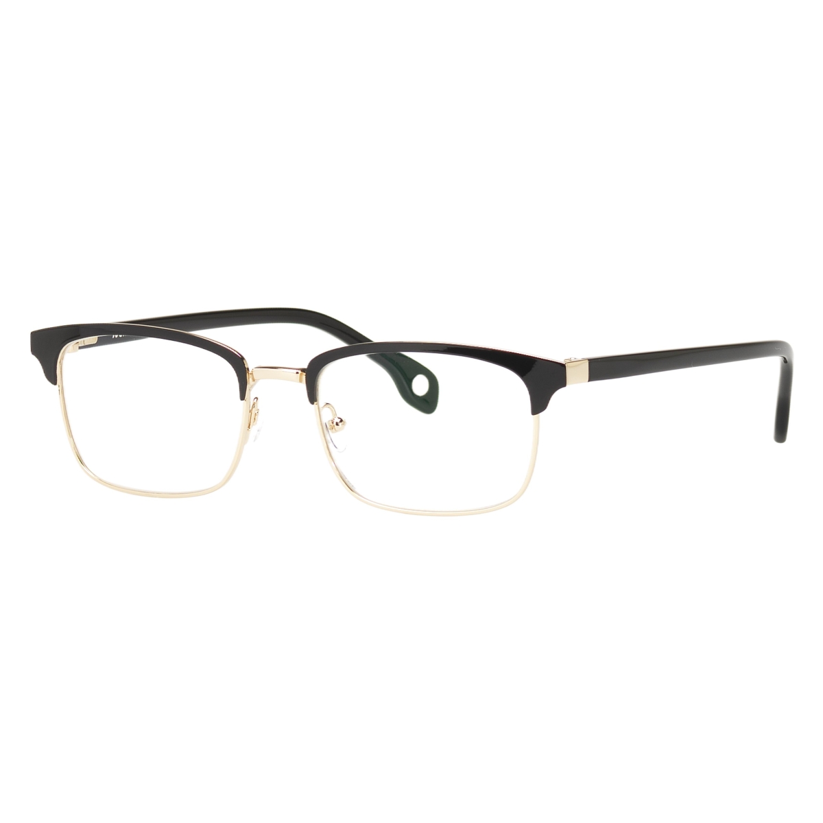 Sugar Specs - The Diplomat 02 Black and Gold