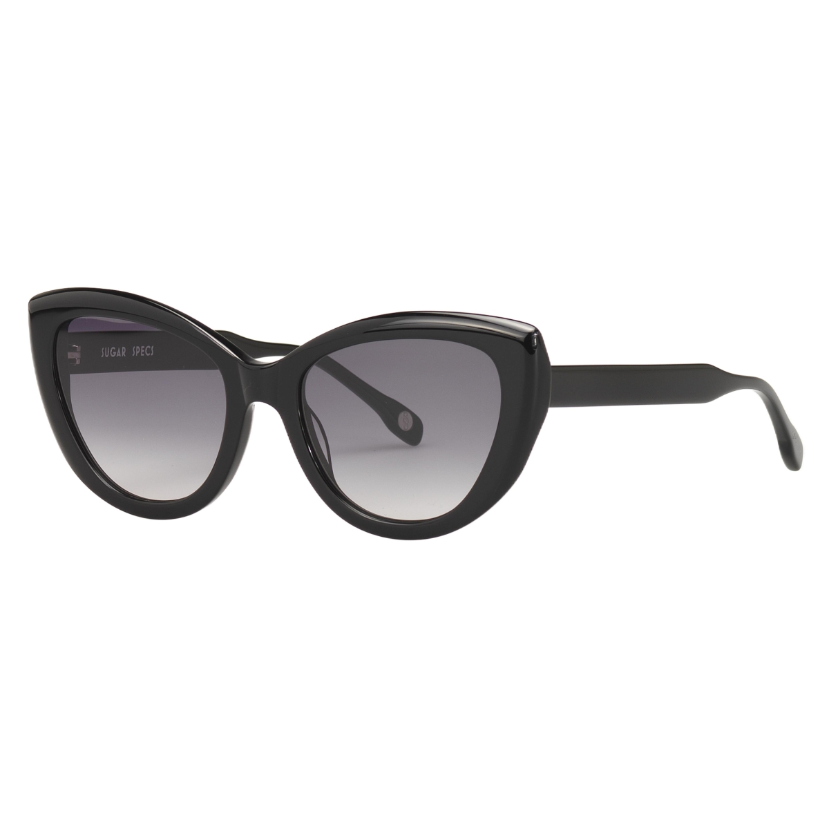 Sugar Specs - The Diva 01 Black