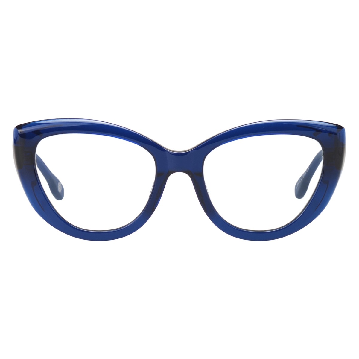 Sugar Specs - The Diva 02 Blue