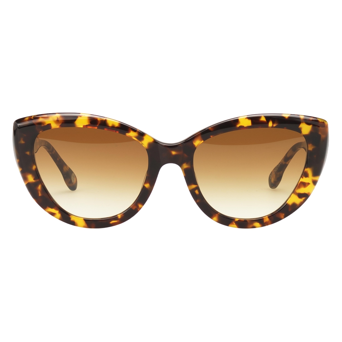 Sugar Specs - The Diva 03 Tortoise