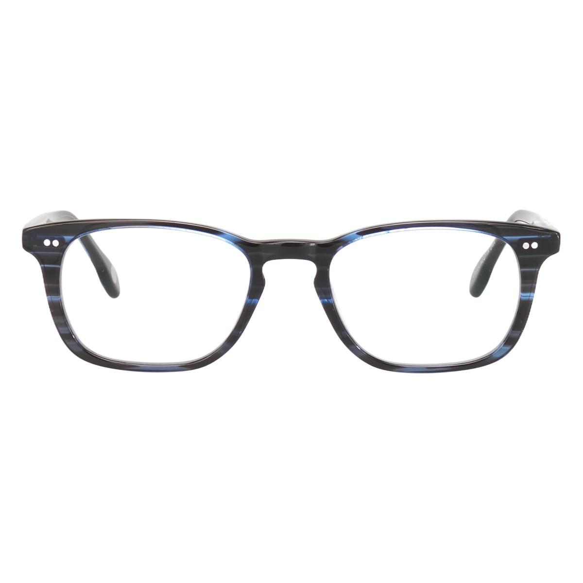 Sugar Specs - The Intellectual 01 Blue