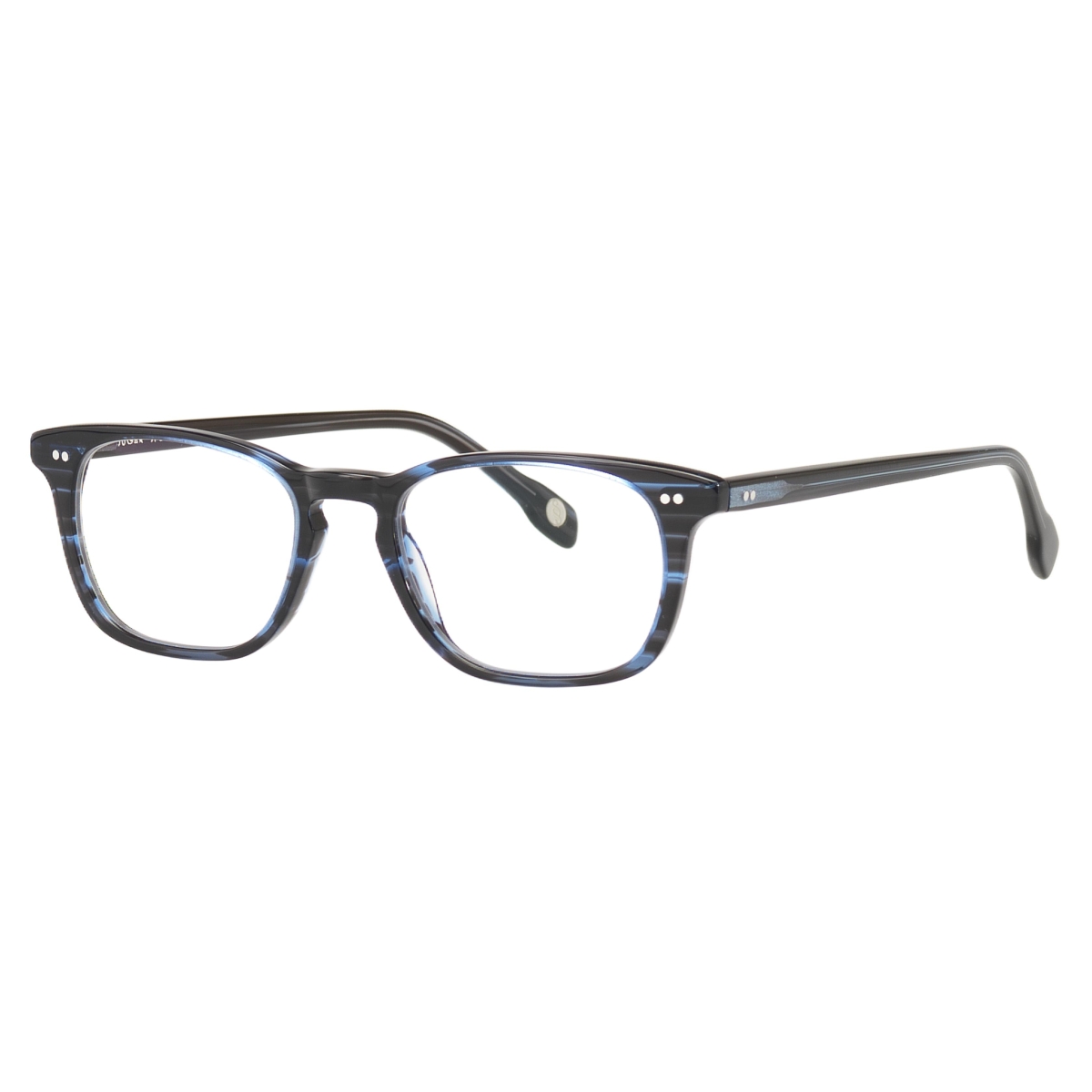 Sugar Specs - The Intellectual 01 Blue