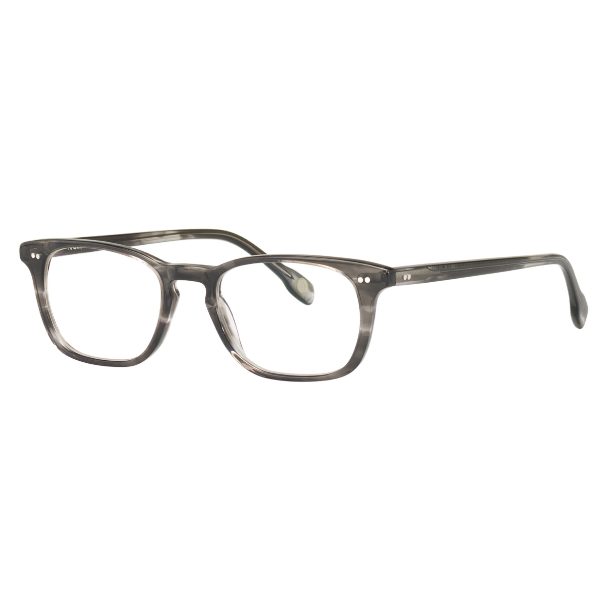 Sugar Specs - The Intellectual 02 MT Grey