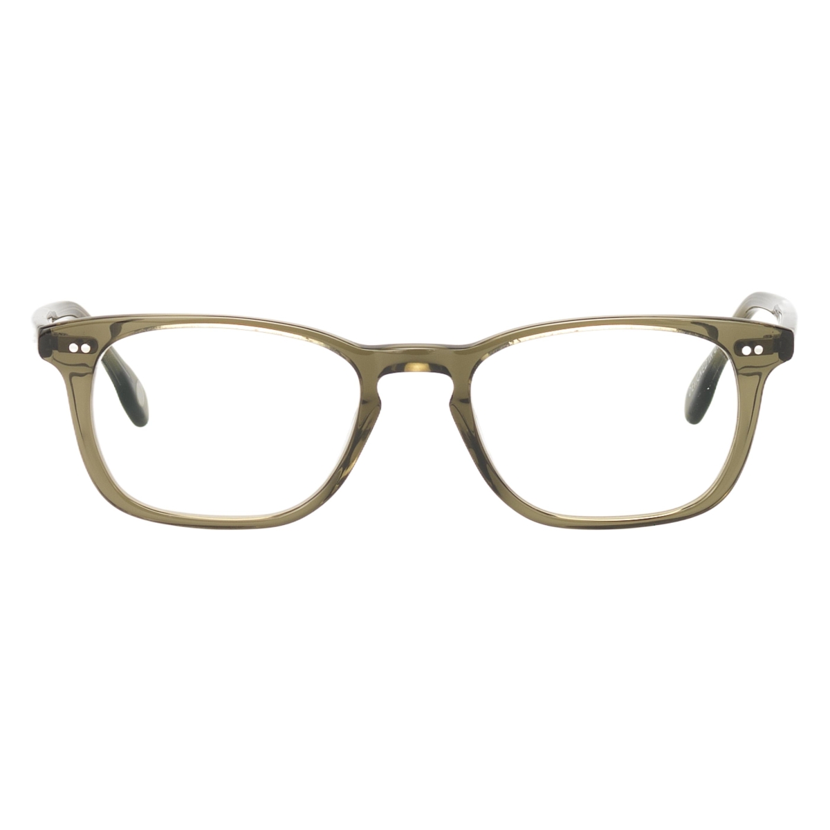 Sugar Specs - The Intellectual 03 Olive Green