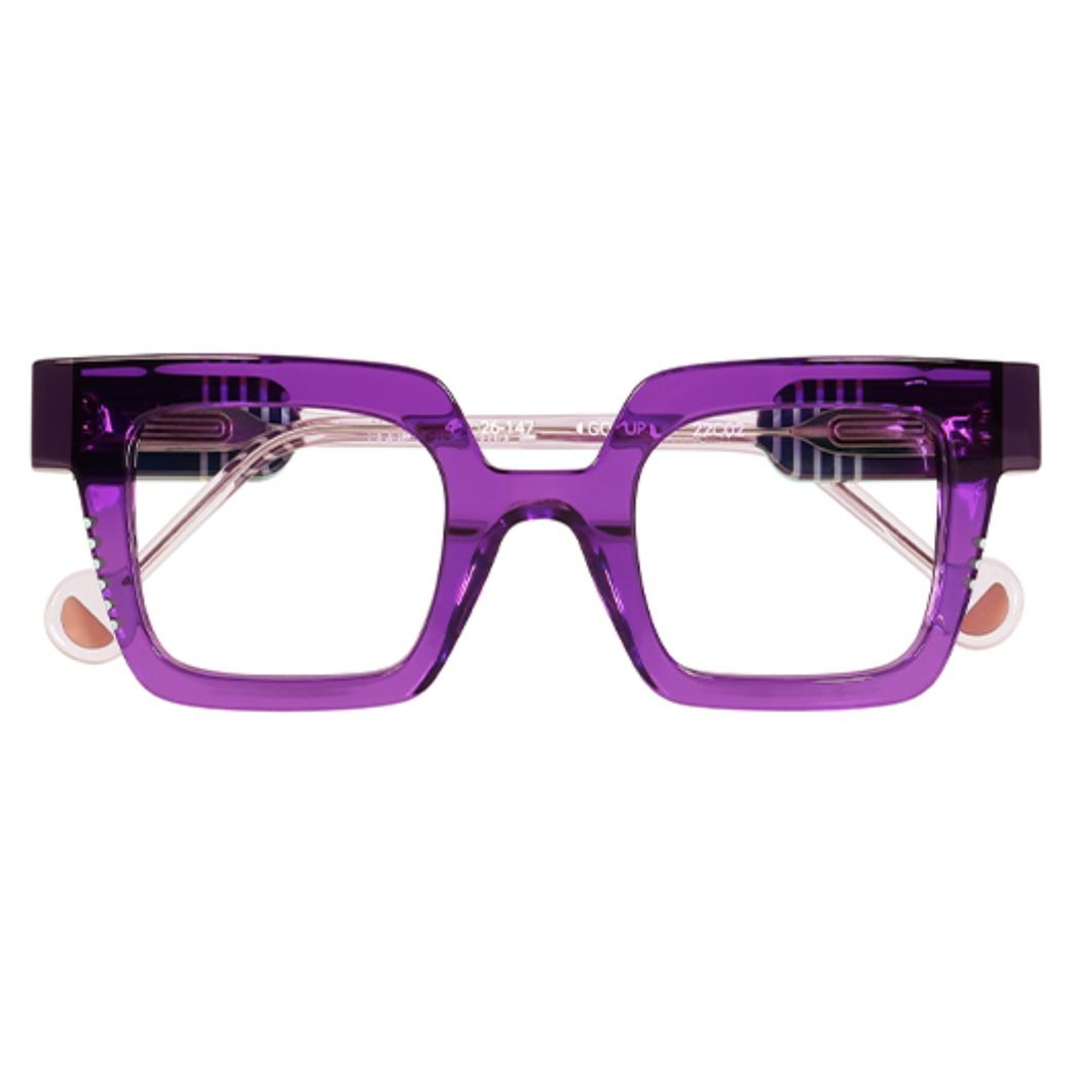 Anne et Valentin - Go Up 22C02 Purple