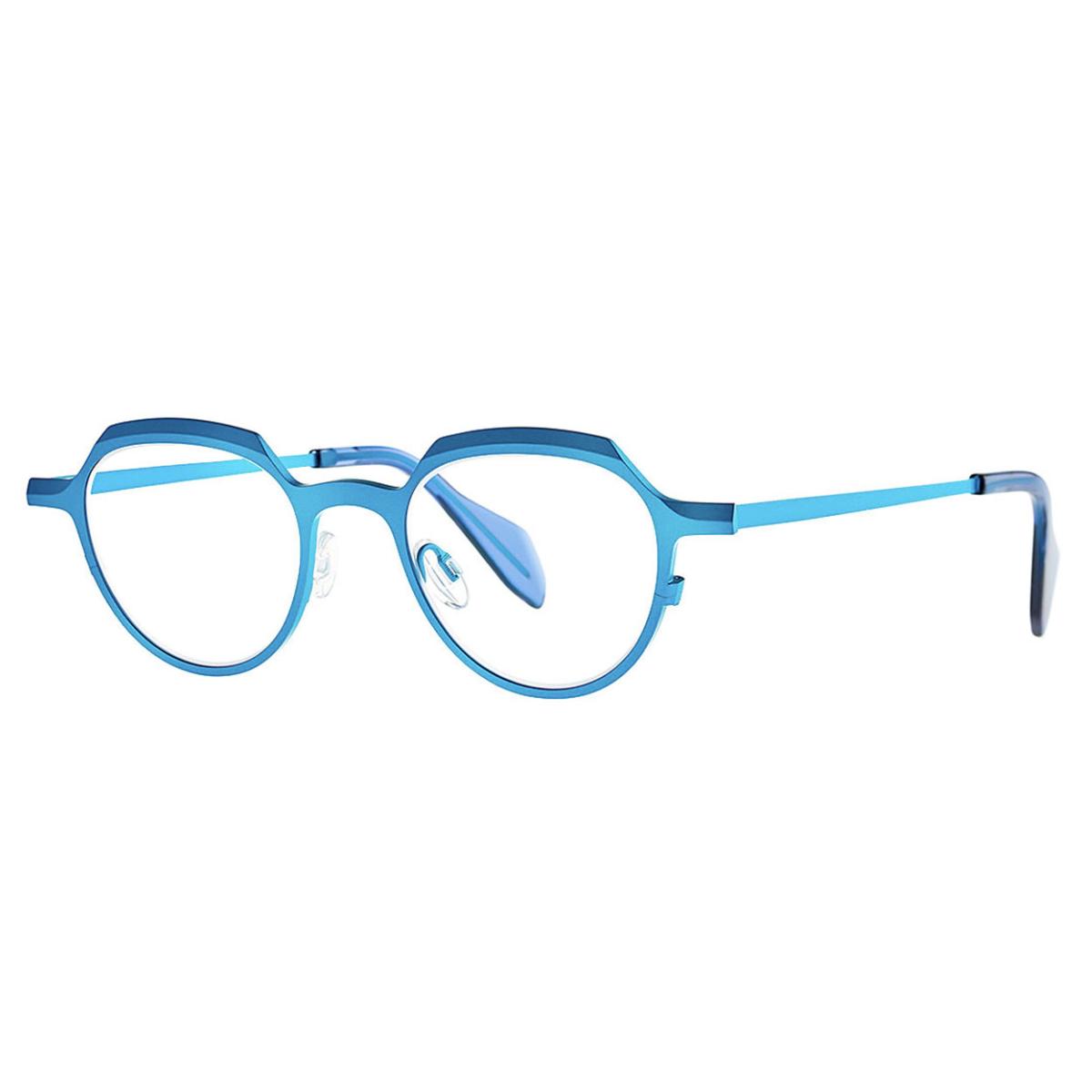 Theo - Obus 39 Electric Blue