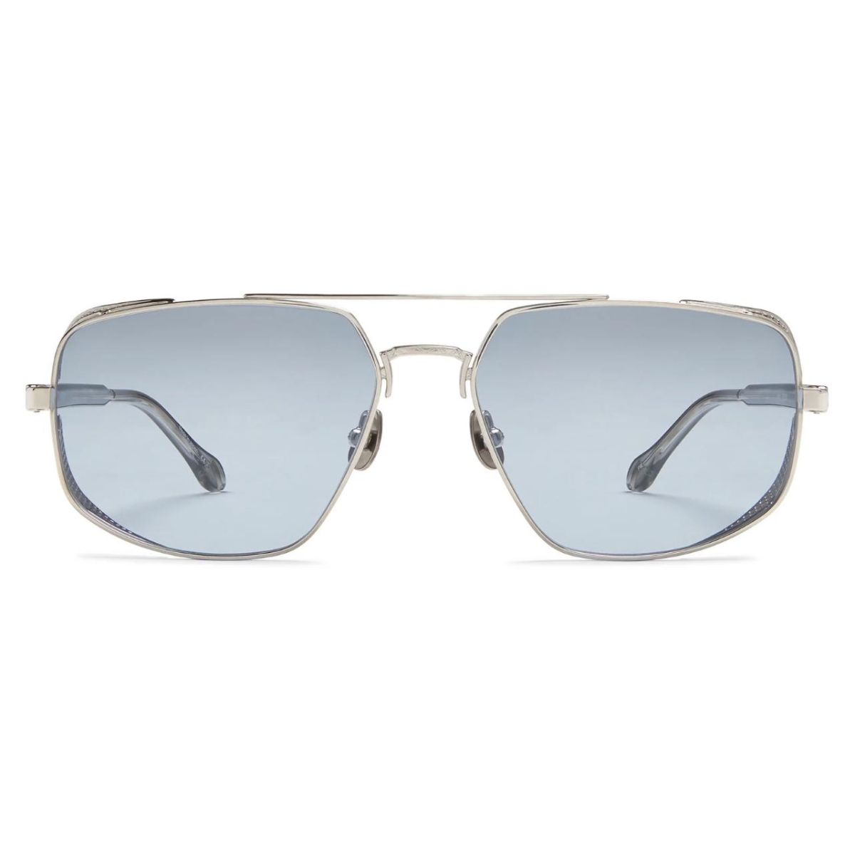 Matsuda - M3111 PW Platinum White
