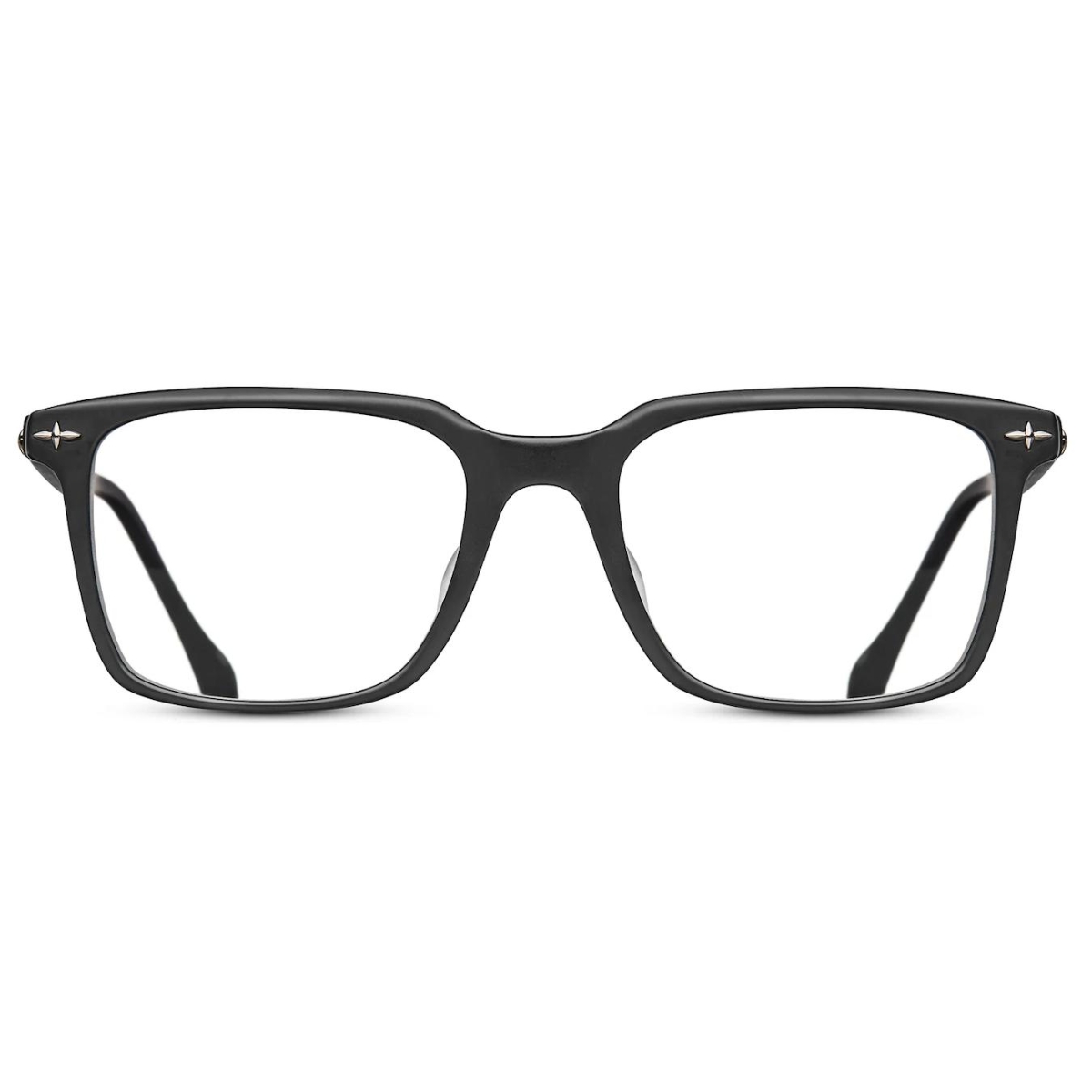 Matsuda - M1018 MBK Matte Black