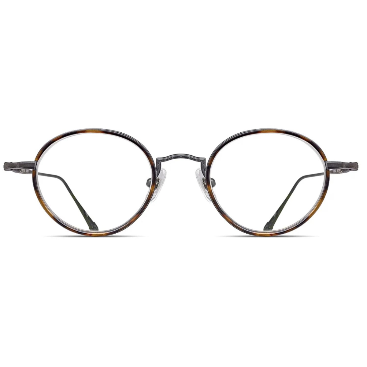 Matsuda - 10189H MBK-DEMI Matte Black-Demi