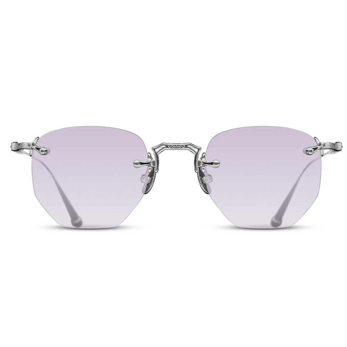Matsuda - M3104-A PW Palladium White