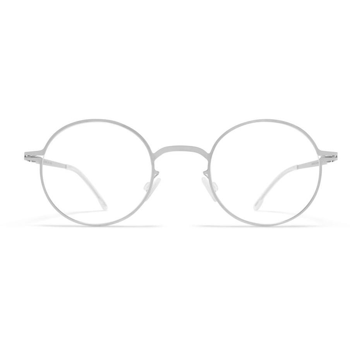 MYKITA - Knut C051 Shiny Silver