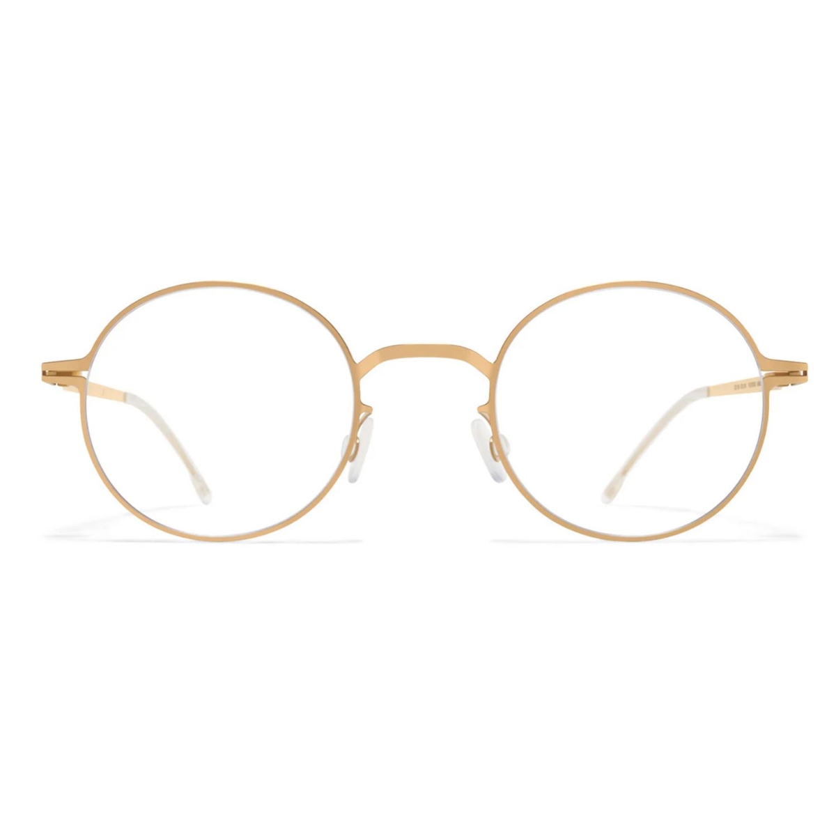 MYKITA - KNUT C013 Glossy Gold