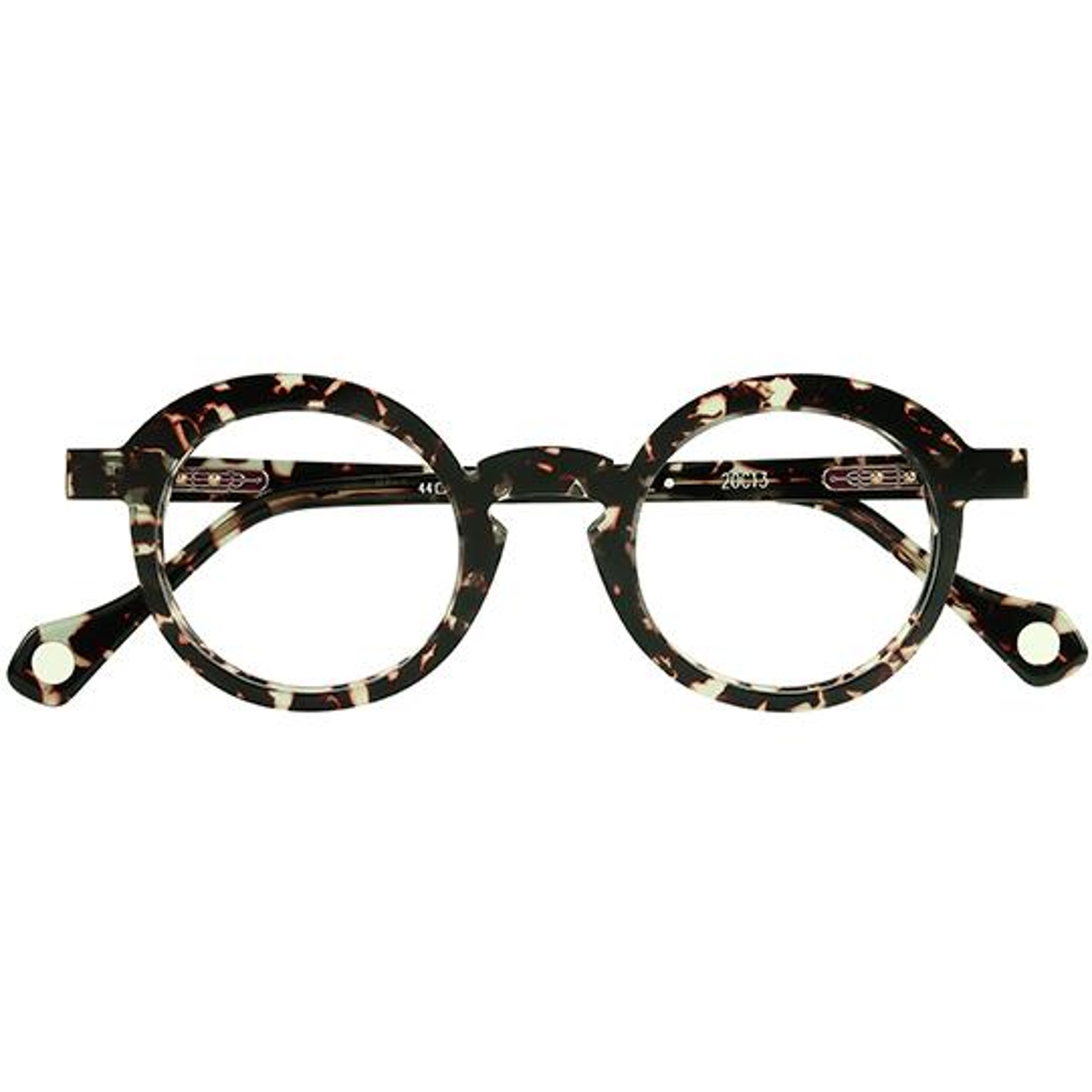 Anne et Valentin - Belleville 20C13 Tortoise