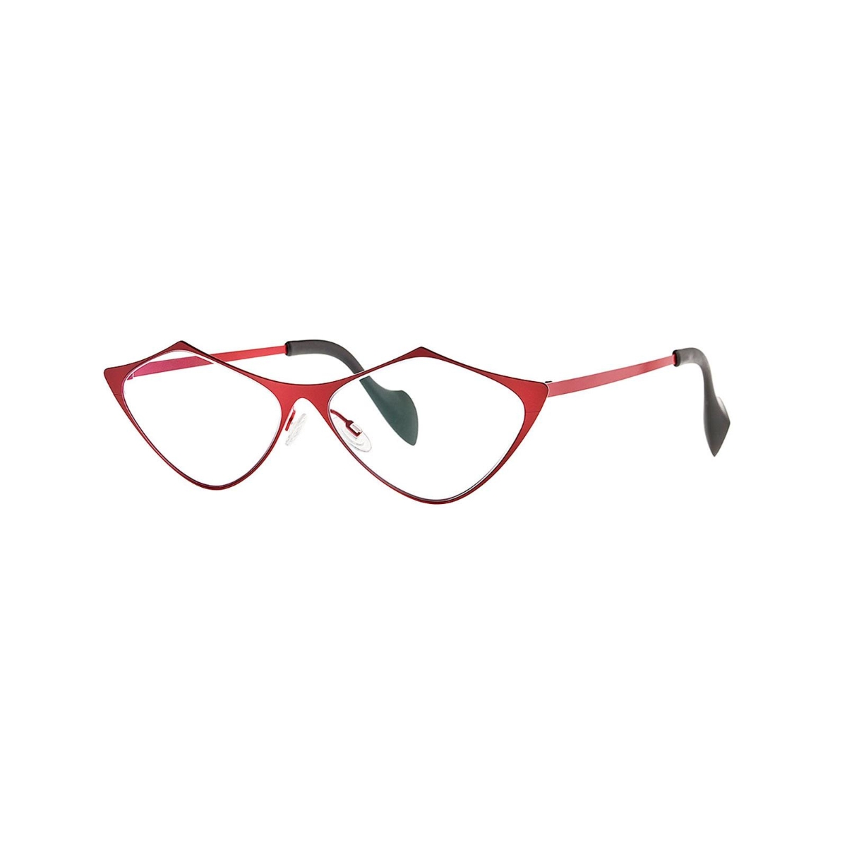 Theo - Tottori 191 Fashion Red