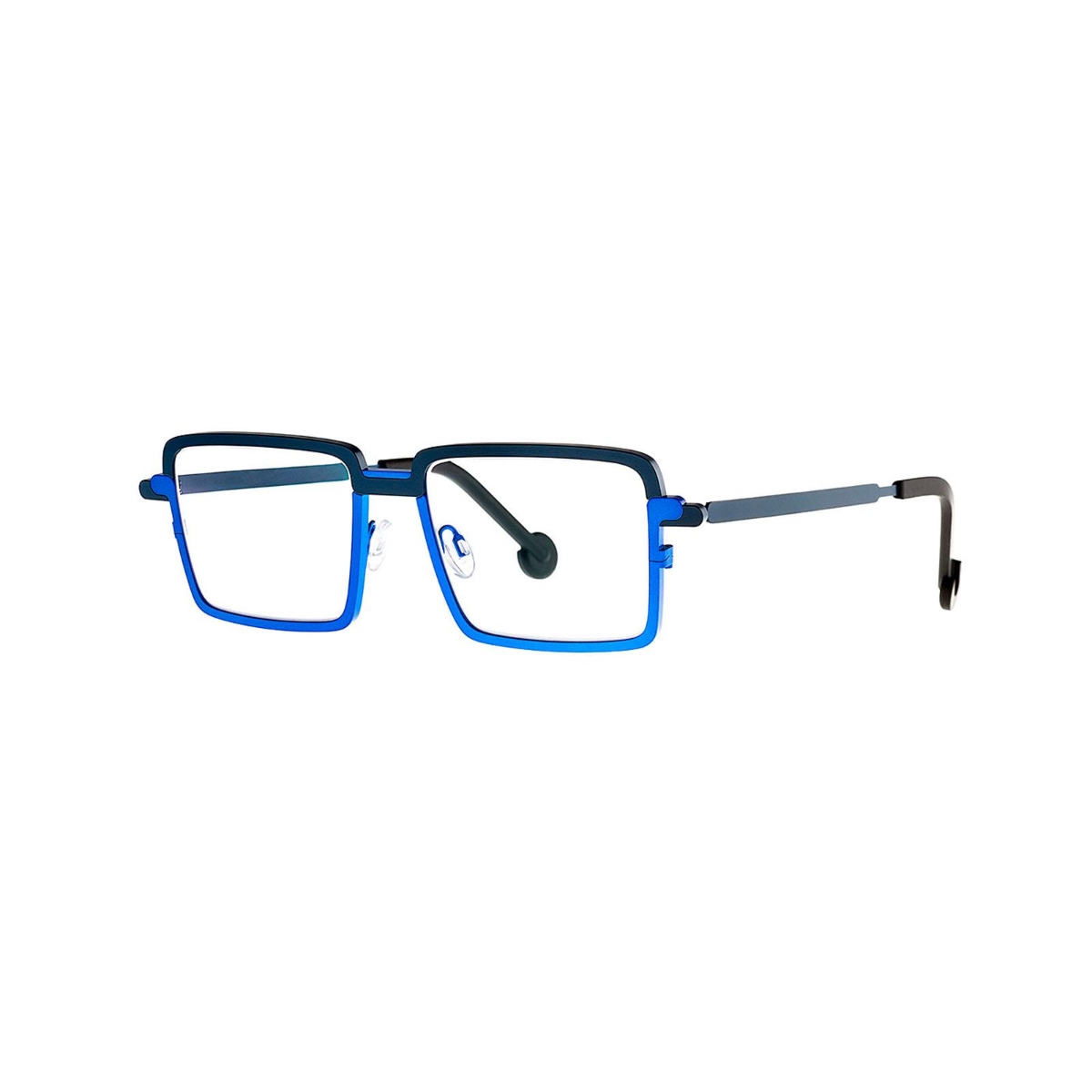 Theo - Piccadilly 374 Dark Night/Electric Blue