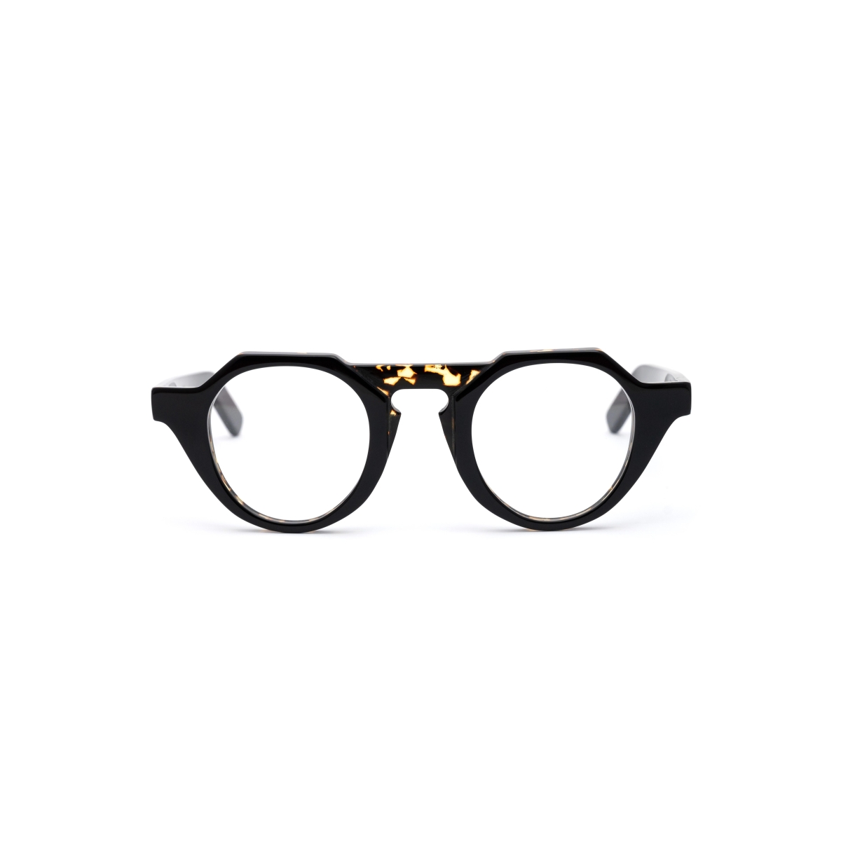 Bayria - Equilium C01 Black - Tortoise