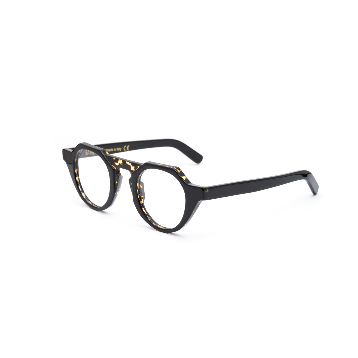 Bayria - Equilium C01 Black - Tortoise
