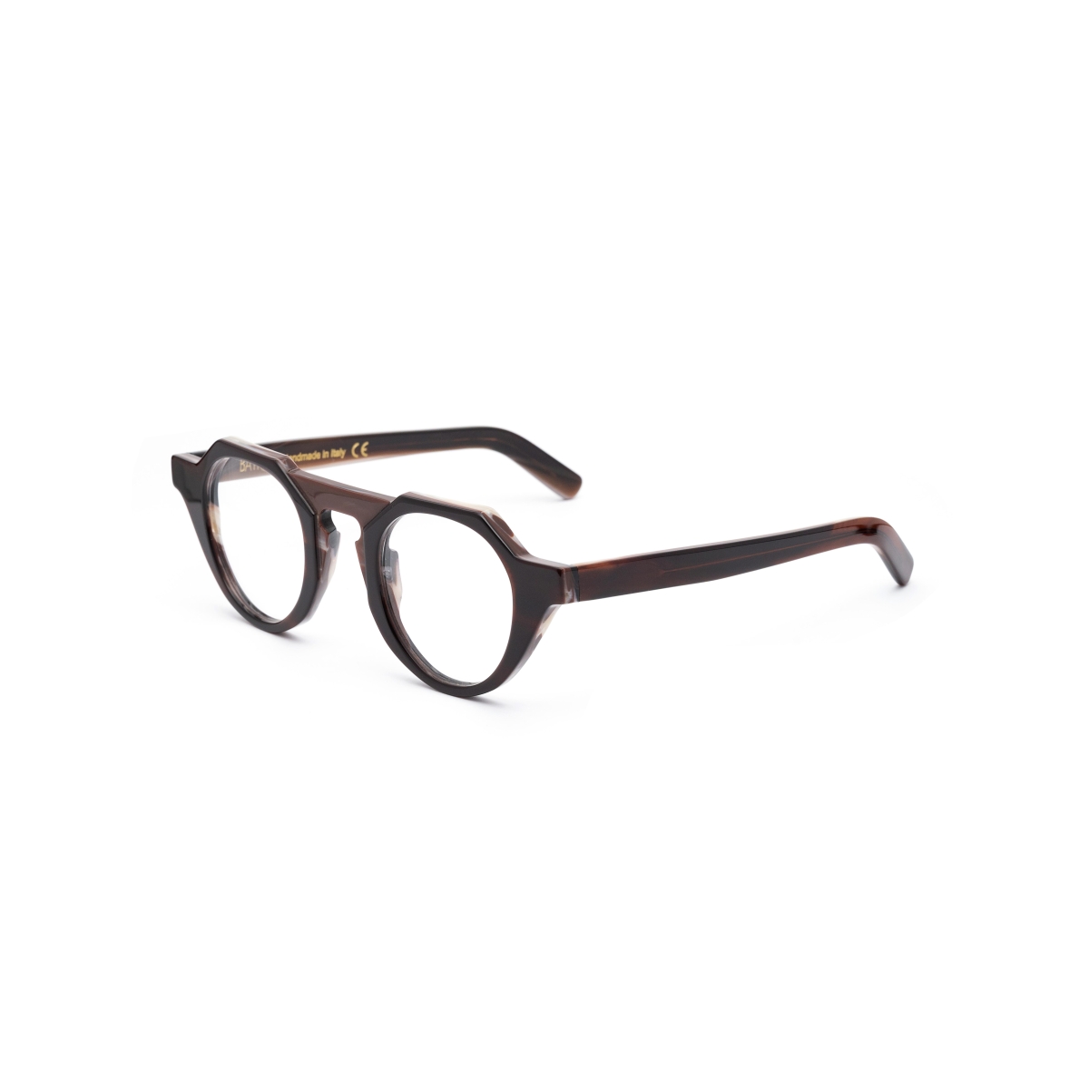 Bayria - Equilium C02 Brown - Tortoise