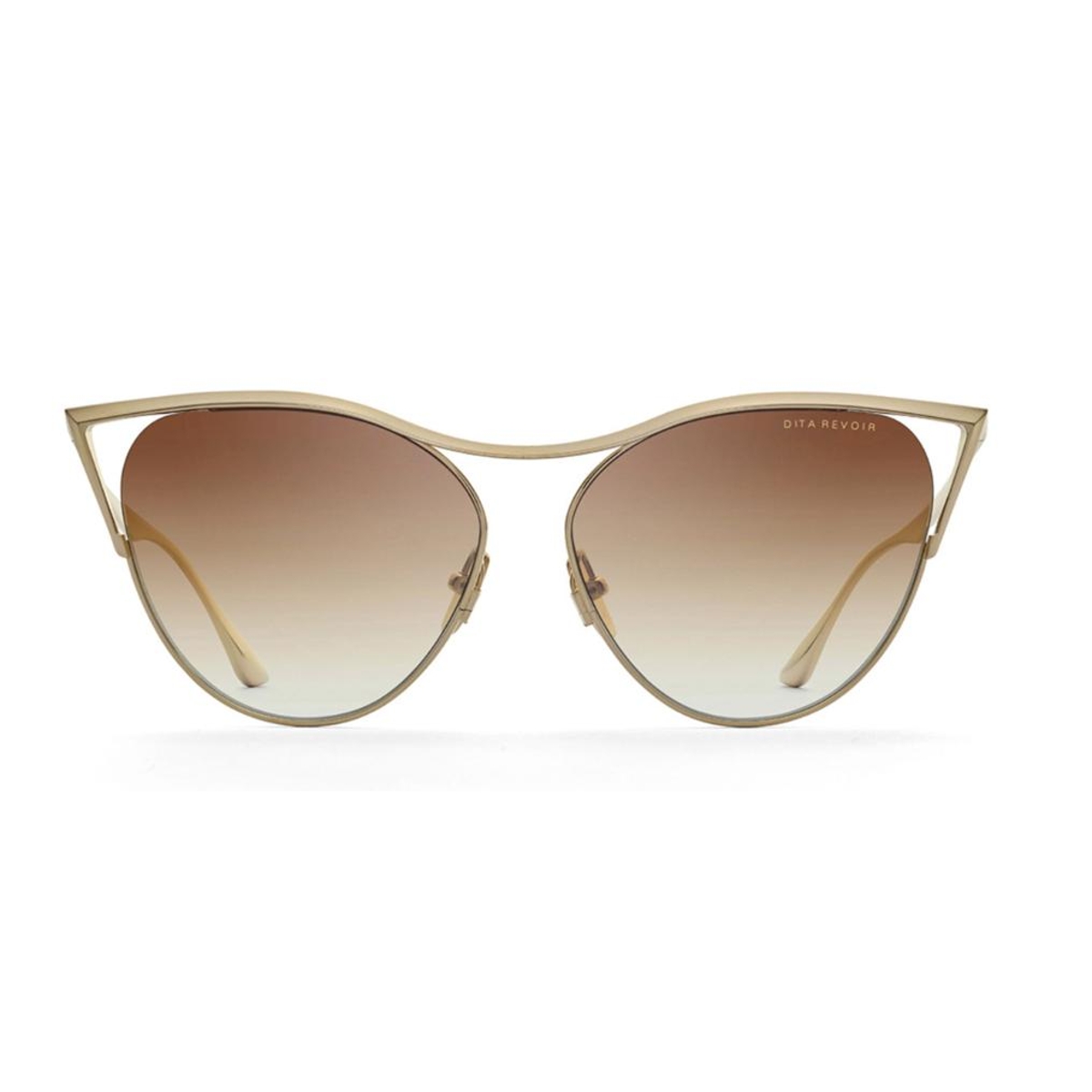Dita - Revoir DTS509-59-01 White Gold