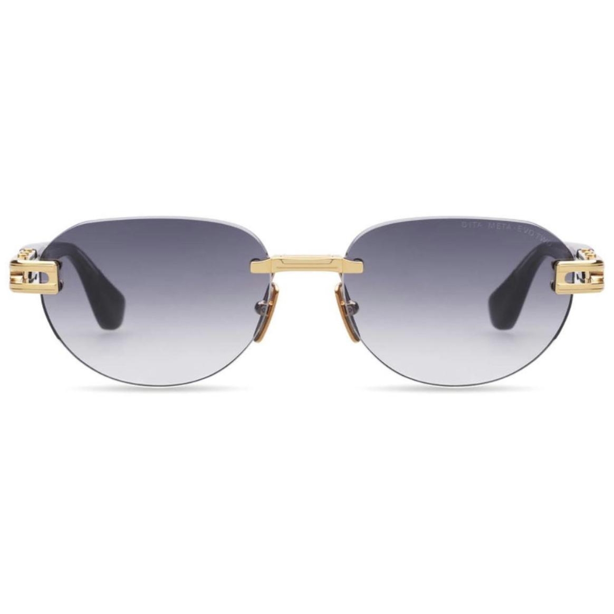 Dita - Meta-Evo Two 01 Black-Gold