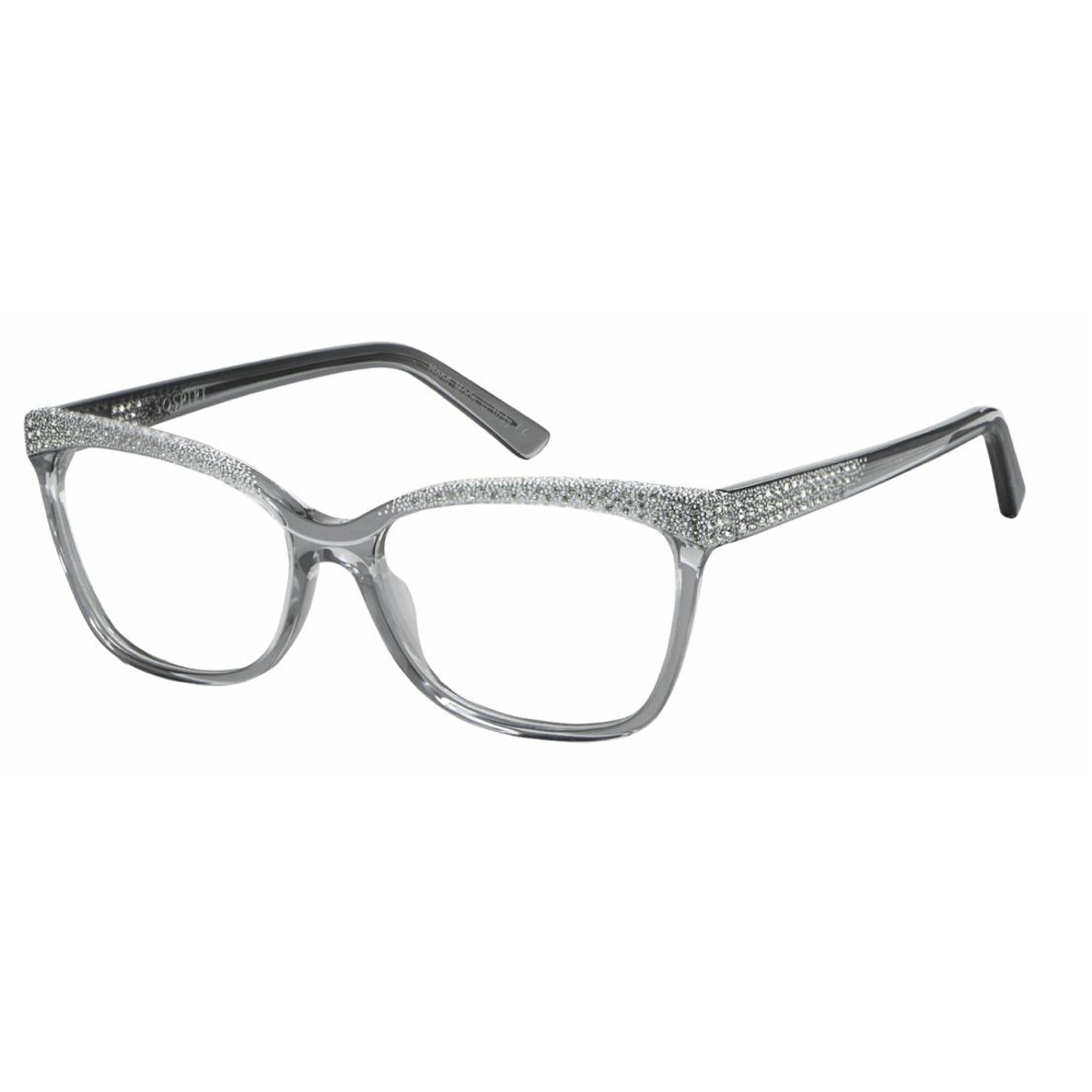 Sospiri - Lavinia 882 Translucent Grey