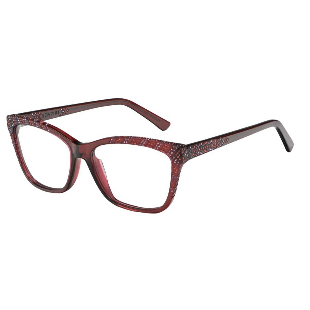 Sospiri - Cora 370 Burgundy