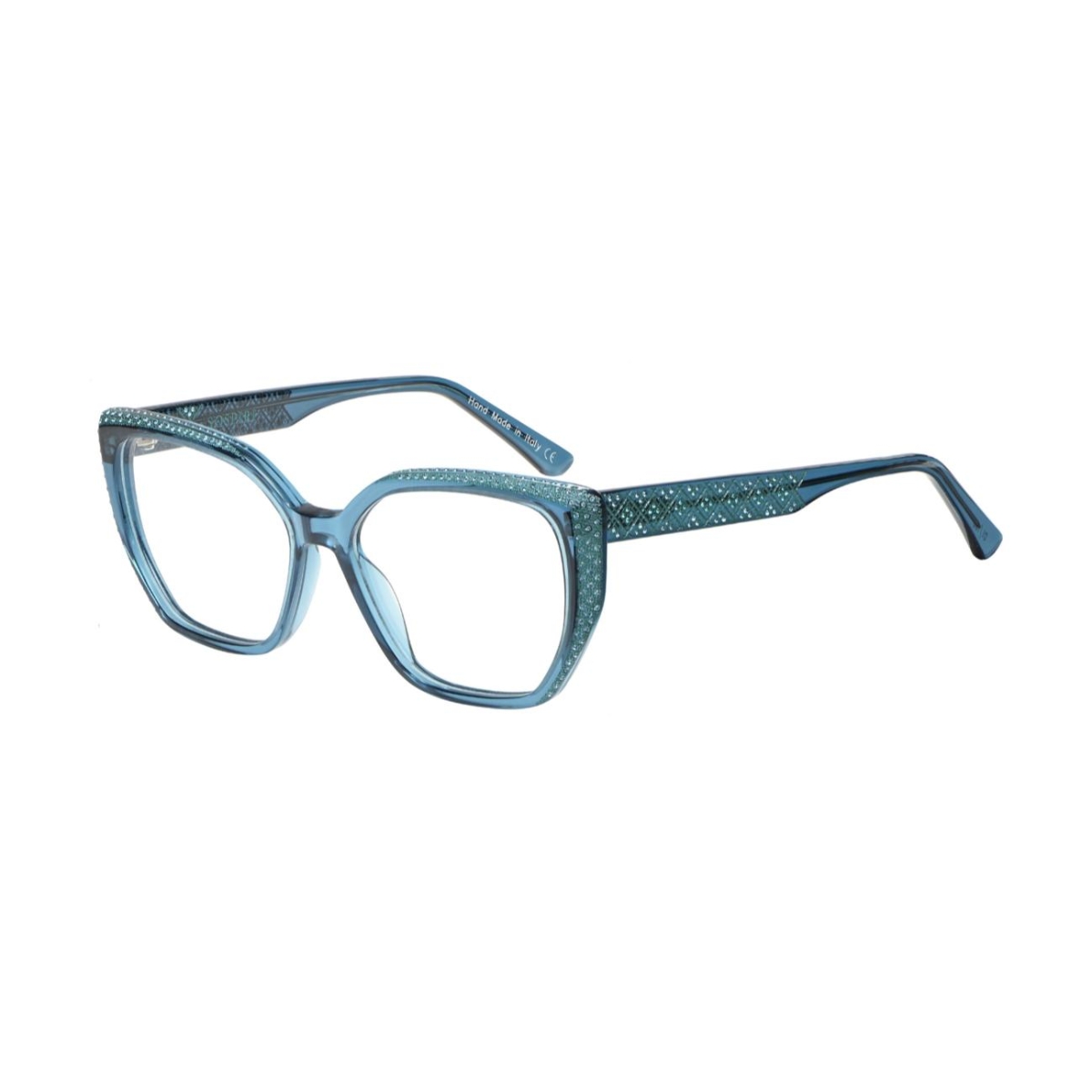 Sospiri - Marella 027 Ocean Blue