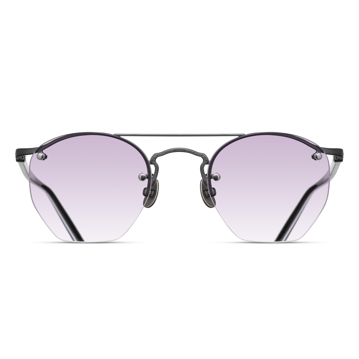 Matsuda - M3117 MBK Matte Black