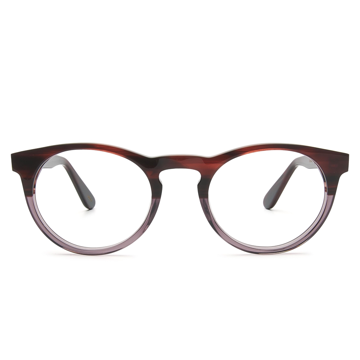 Heyelander - Colin null Cocobolo to Violet
