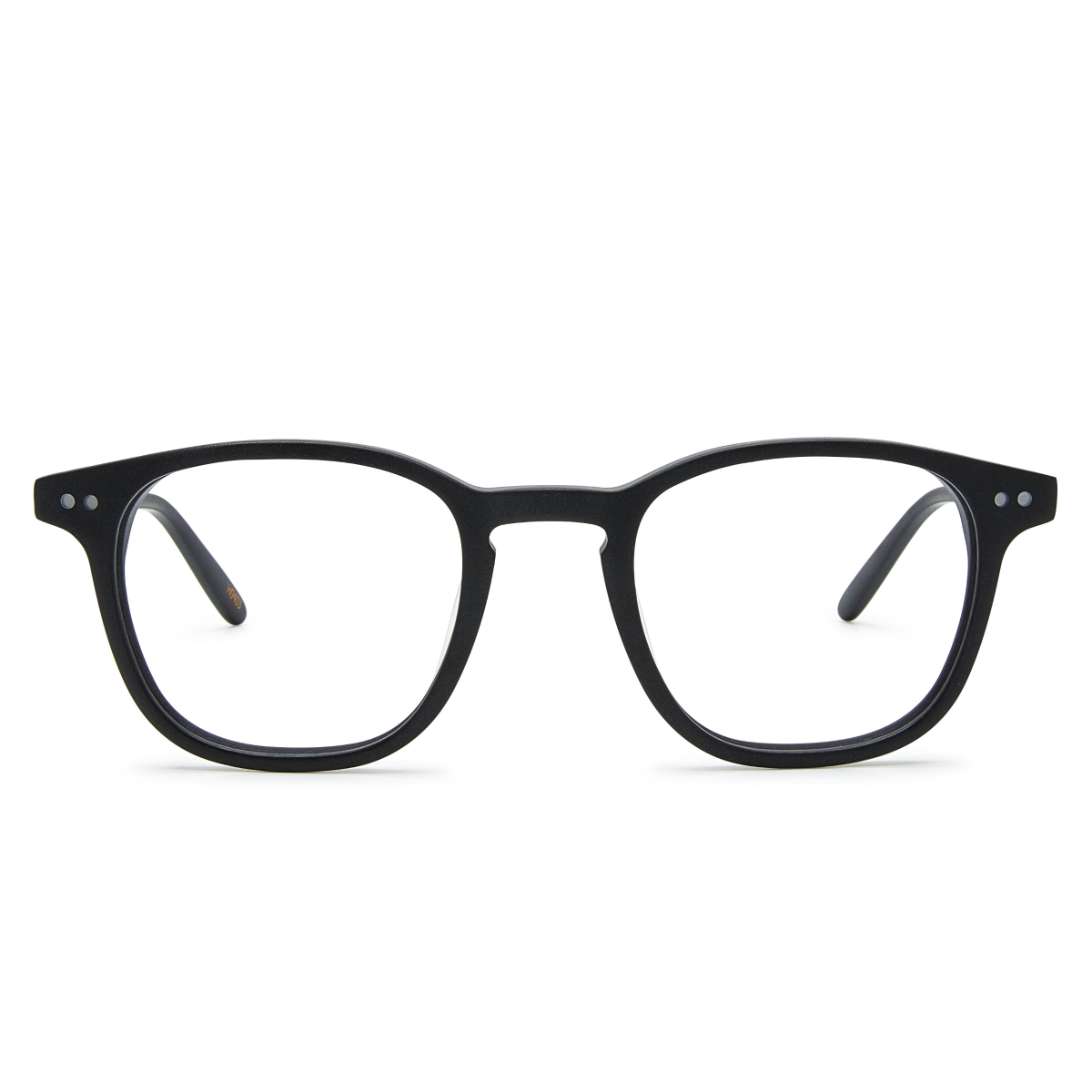Heyelander - Iver null Matt Black