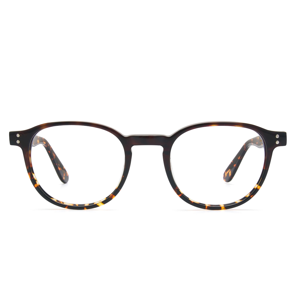 Heyelander - Brodie null Cocolate to Tortoise
