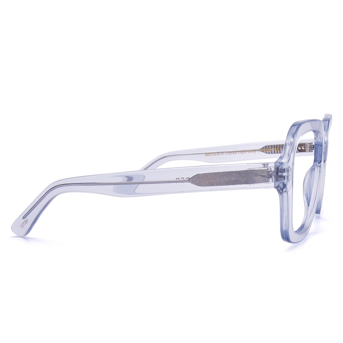Heyelander - Imogen null Crystal Light Grey