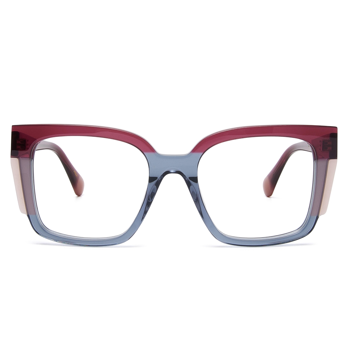 Heyelander - Ollie null Purple Blue